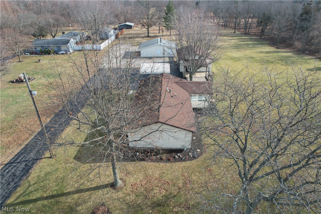 Catawba Island - Residential