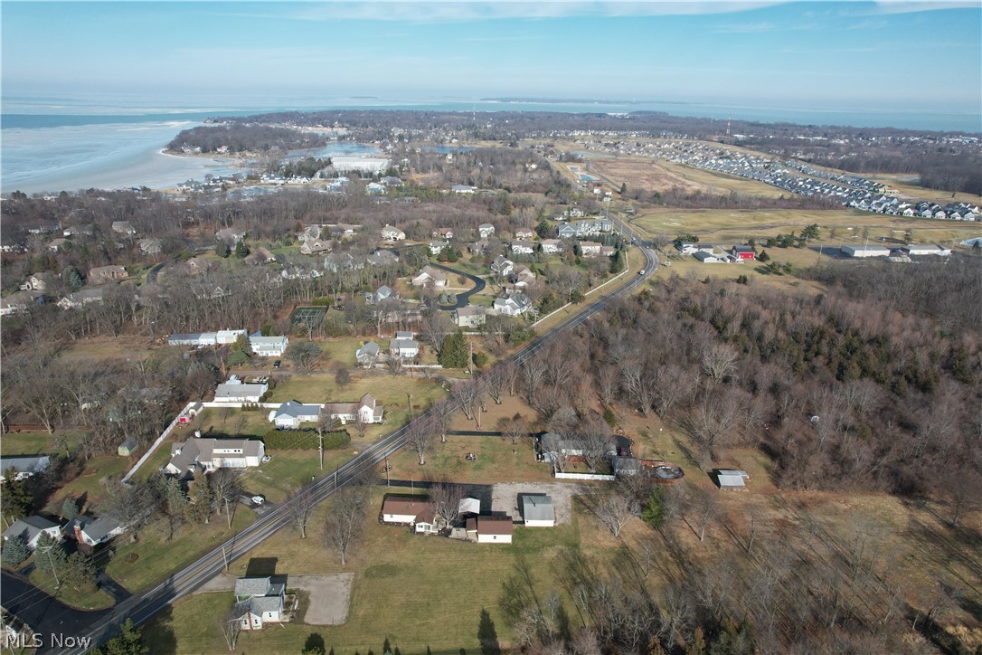 Catawba Island - Residential
