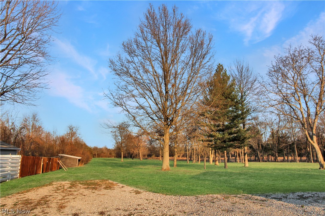 Catawba Island - Residential