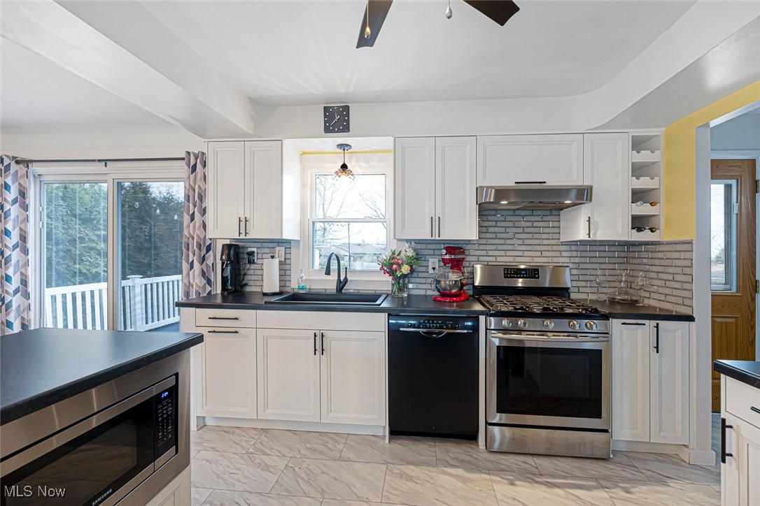3320 Augustine Drive, Parma, Ohio image 6