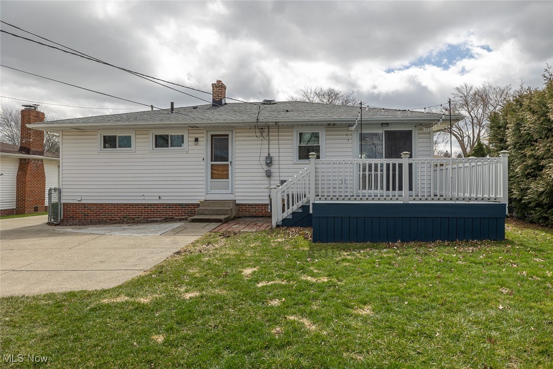 3320 Augustine Drive, Parma, Ohio image 28