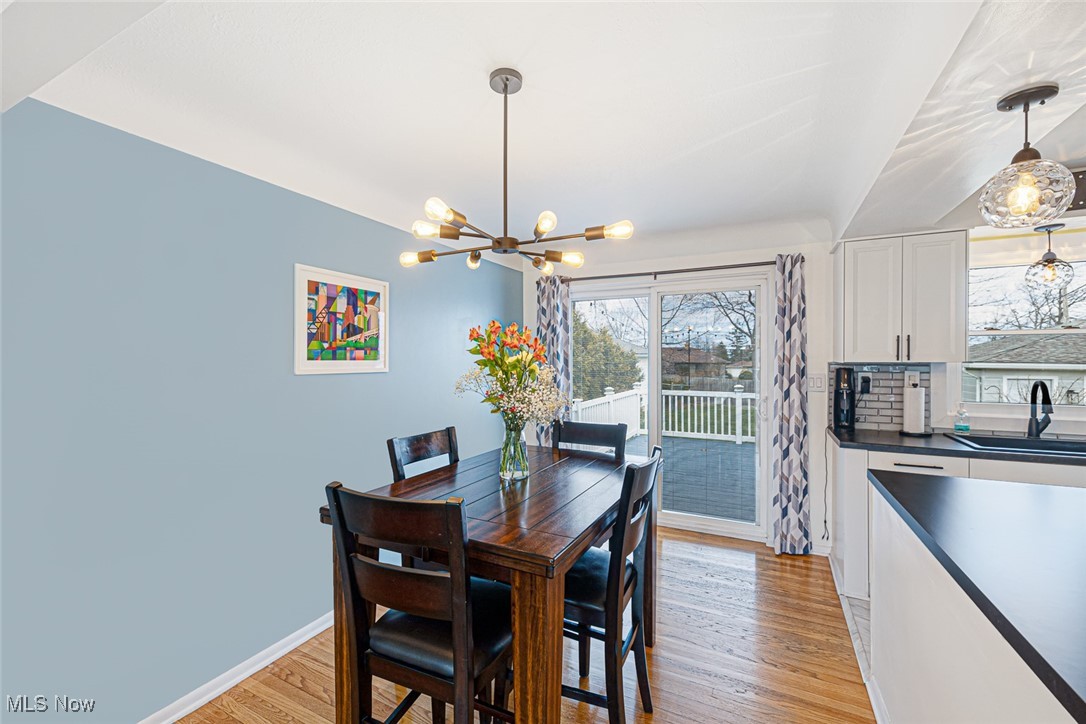 3320 Augustine Drive, Parma, Ohio image 8