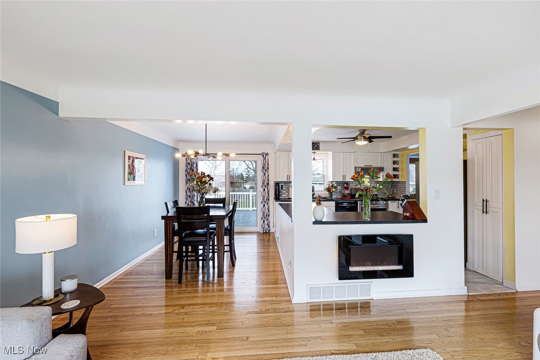 3320 Augustine Drive, Parma, Ohio image 2