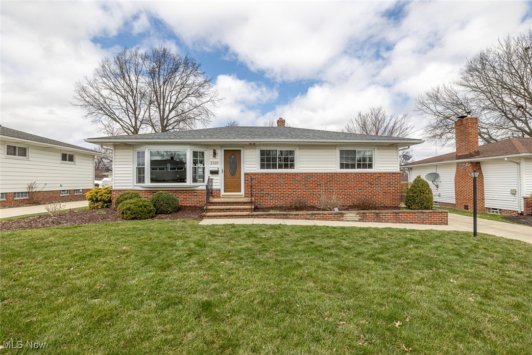 3320 Augustine Drive, Parma, Ohio image 1
