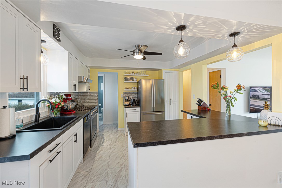 3320 Augustine Drive, Parma, Ohio image 4