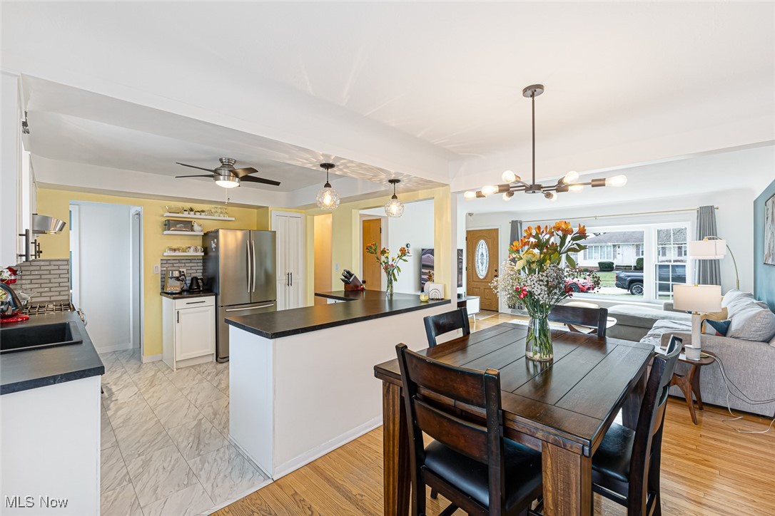 3320 Augustine Drive, Parma, Ohio image 14