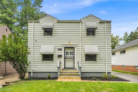 Homes For Rent - 19509 Libby Road<br/> Maple Heights, OH 44137