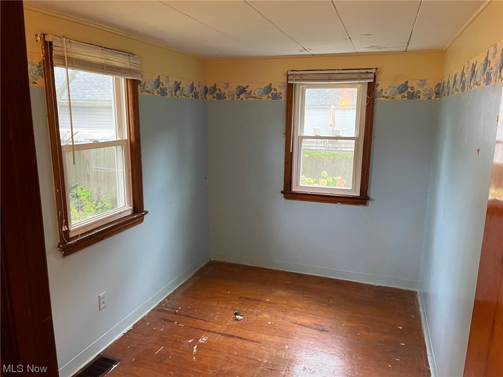 Mentor Headlands Park Sub - Residential