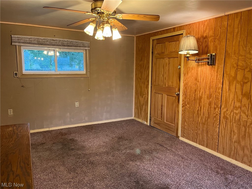 Mentor Headlands Park Sub - Residential