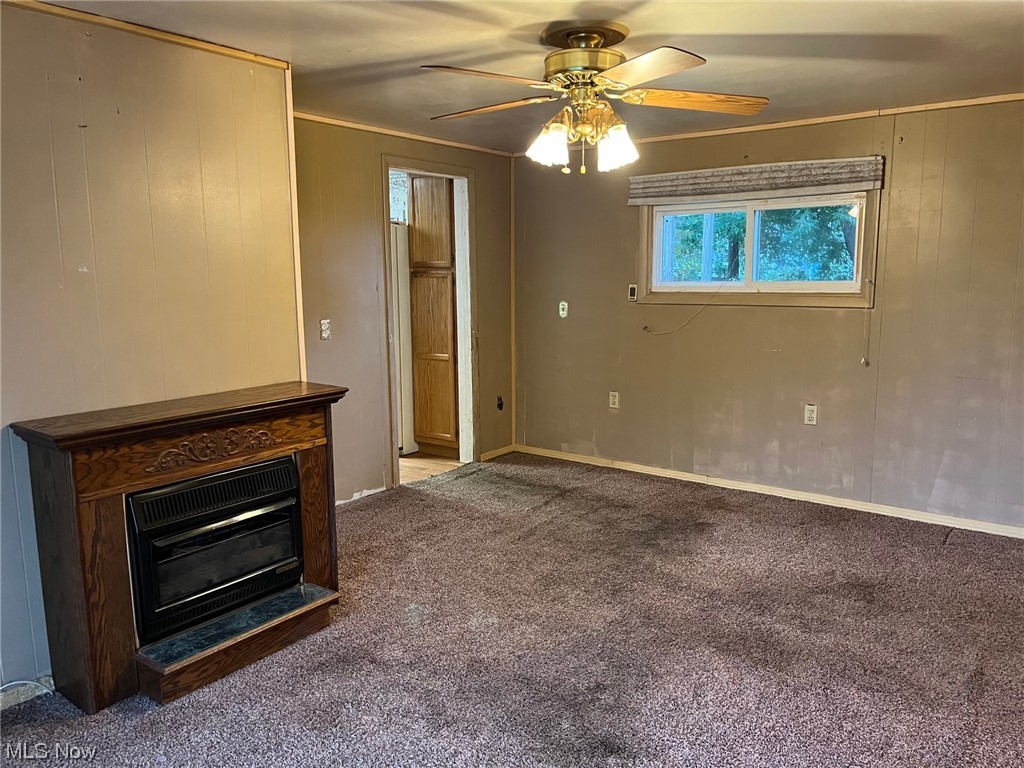 Mentor Headlands Park Sub - Residential