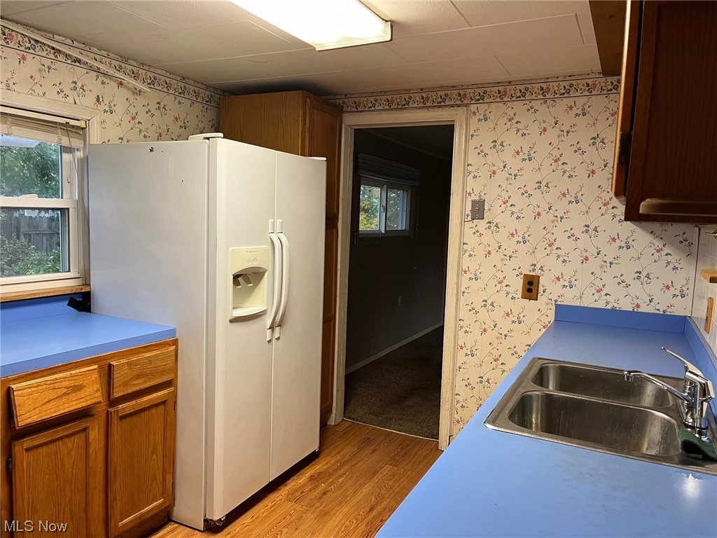 Mentor Headlands Park Sub - Residential