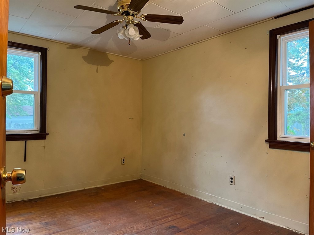 Mentor Headlands Park Sub - Residential