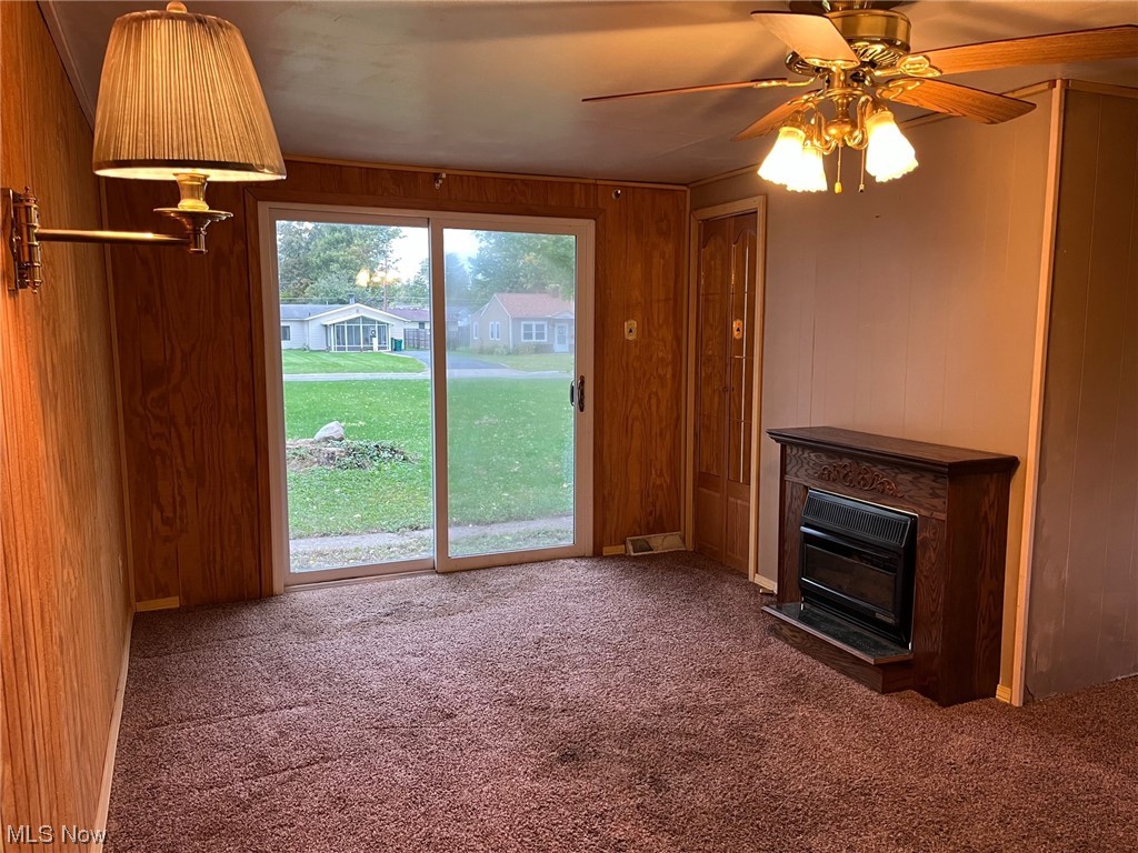 Mentor Headlands Park Sub - Residential