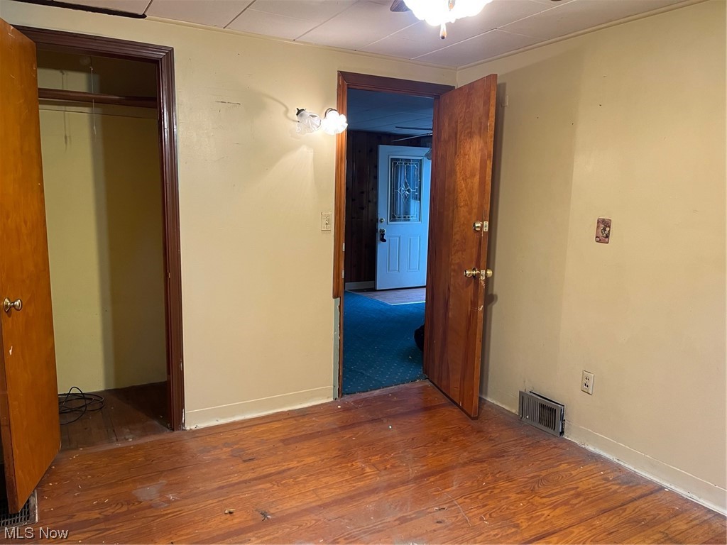 Mentor Headlands Park Sub - Residential