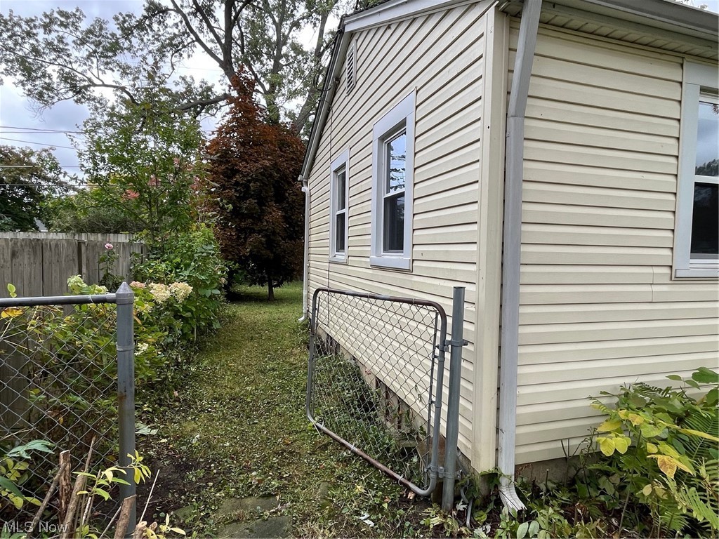 Mentor Headlands Park Sub - Residential