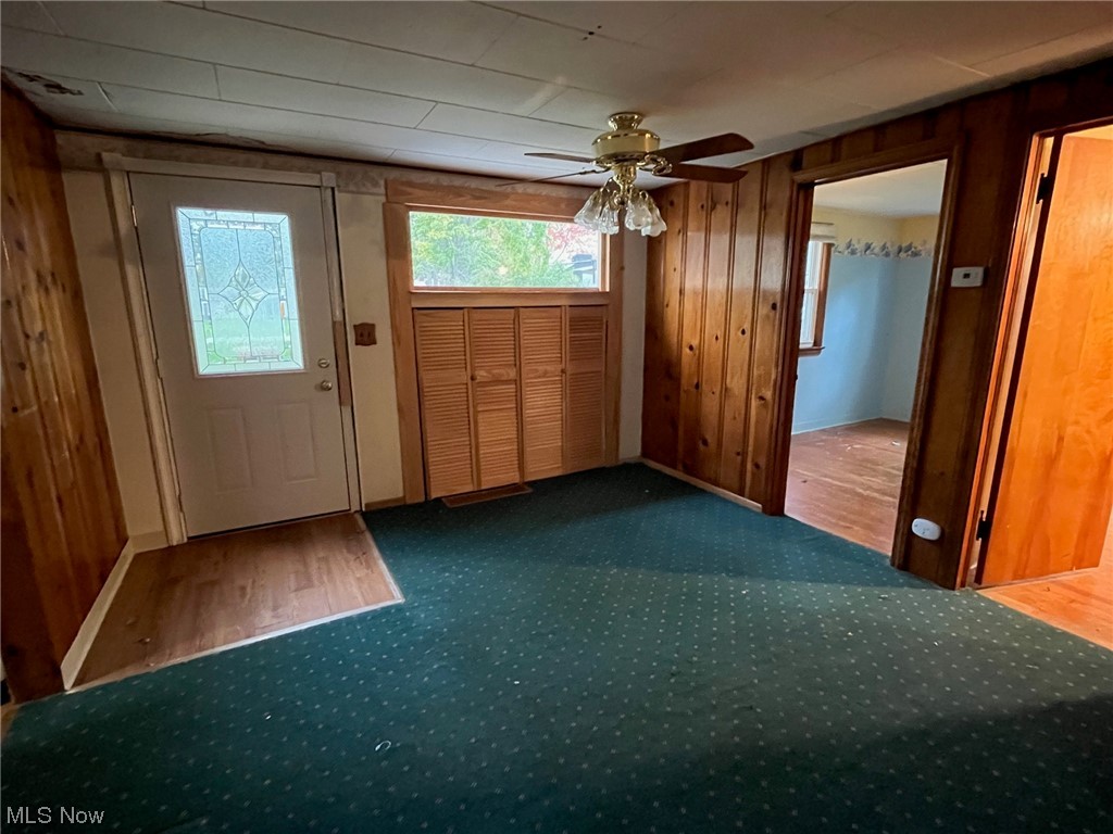 Mentor Headlands Park Sub - Residential