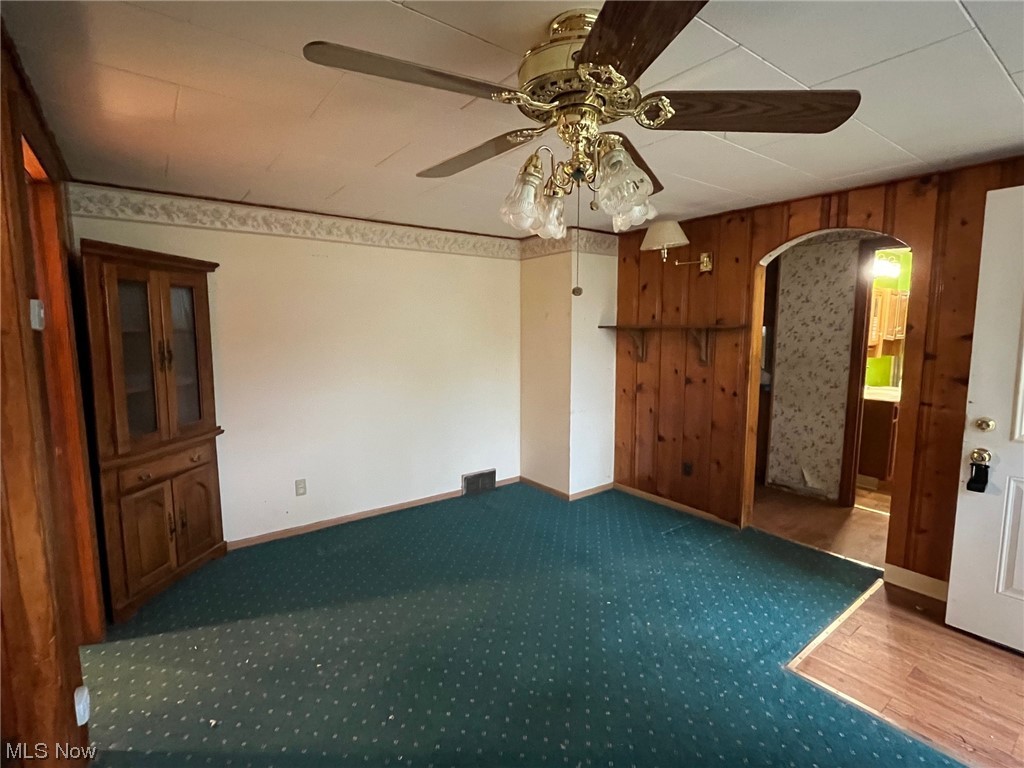 Mentor Headlands Park Sub - Residential