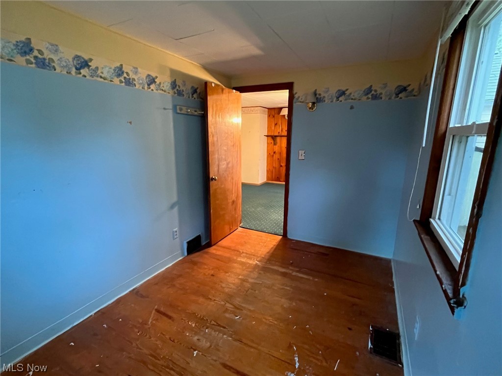 Mentor Headlands Park Sub - Residential