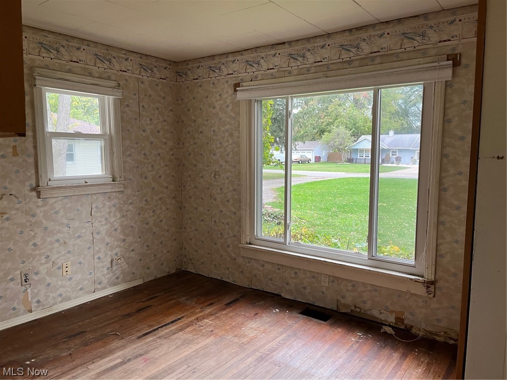 Mentor Headlands Park Sub - Residential