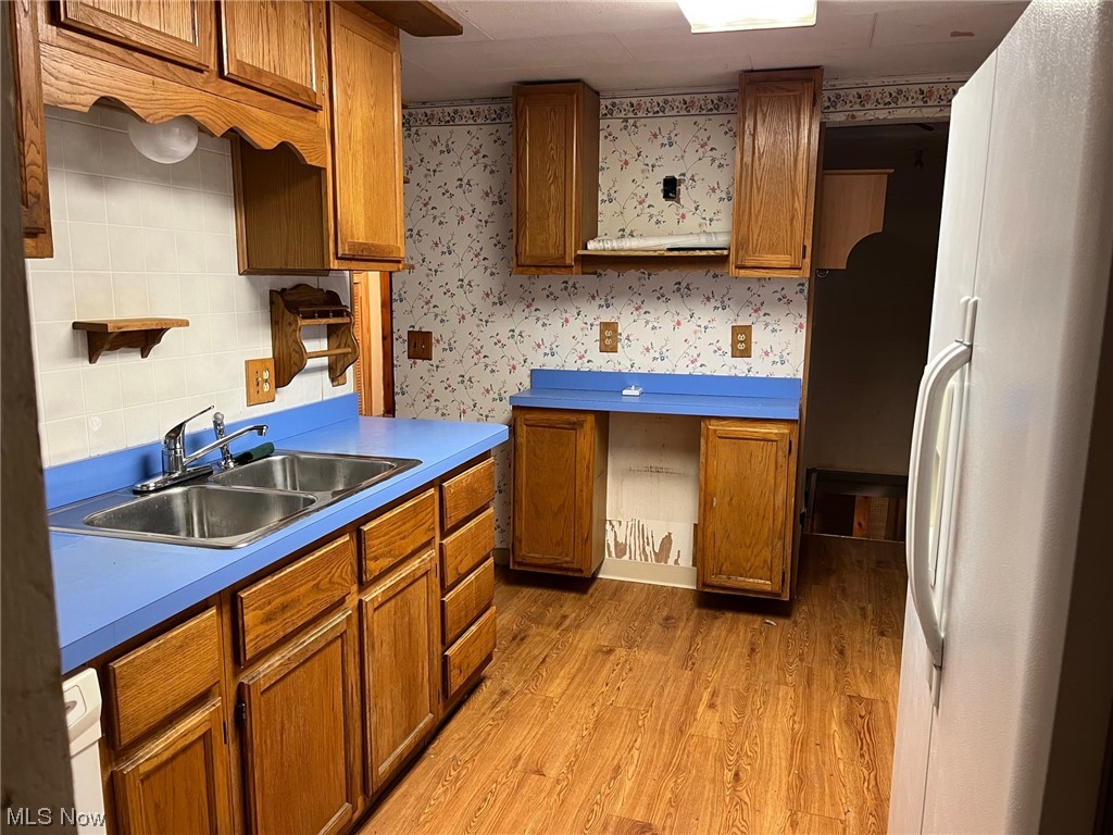 Mentor Headlands Park Sub - Residential