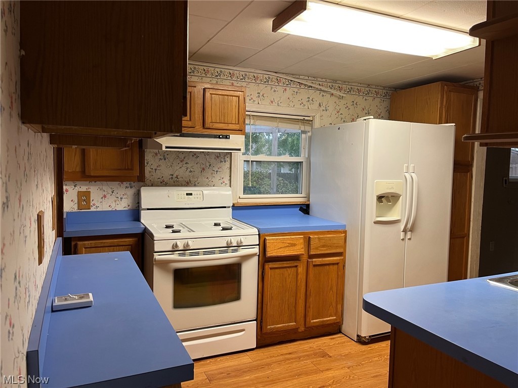 Mentor Headlands Park Sub - Residential