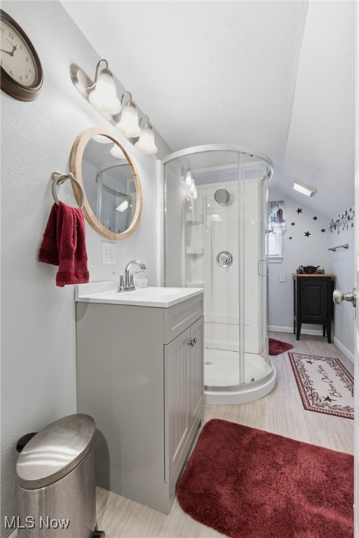 Mansfield - Residential