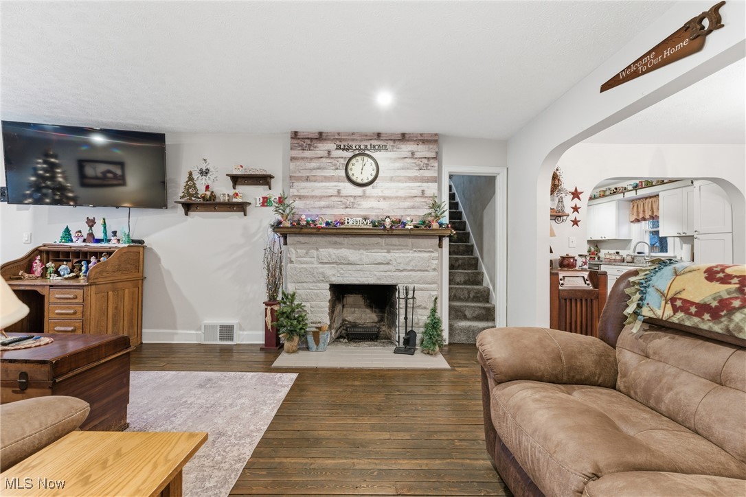 Mansfield - Residential