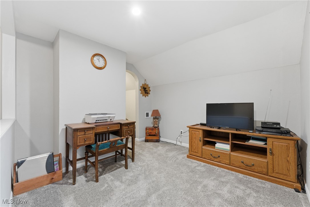 Mansfield - Residential