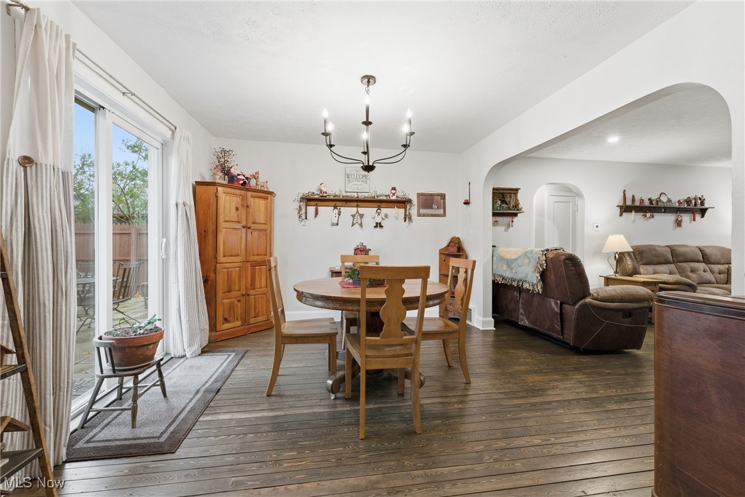 Mansfield - Residential