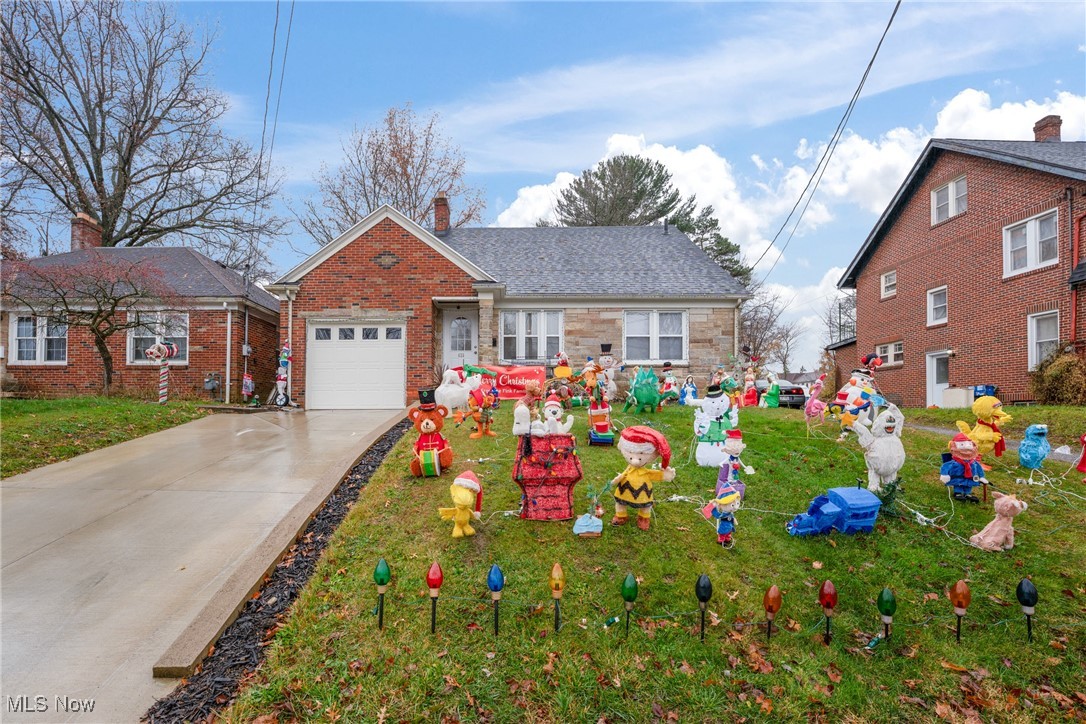 Mansfield - Residential