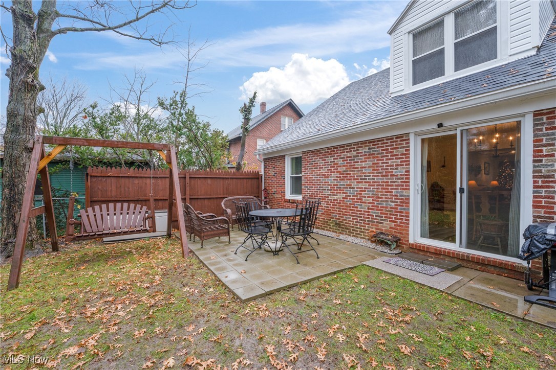 Mansfield - Residential