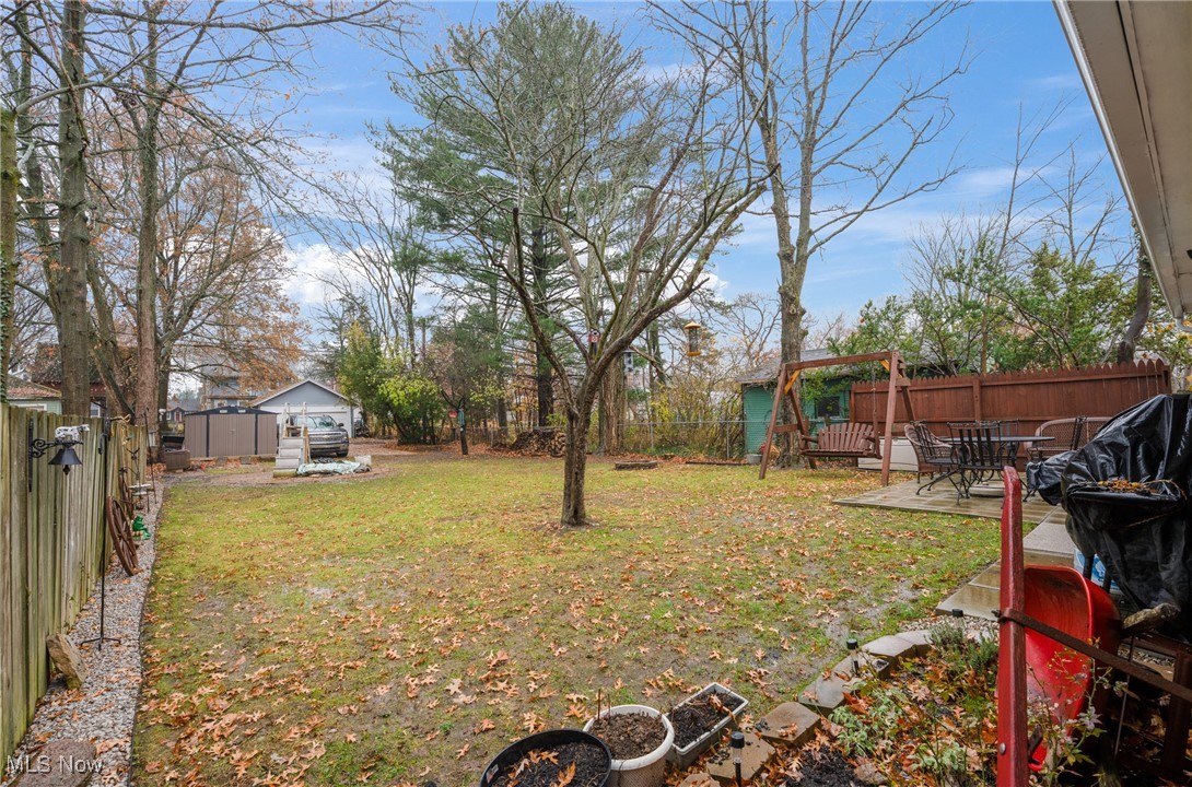 Mansfield - Residential