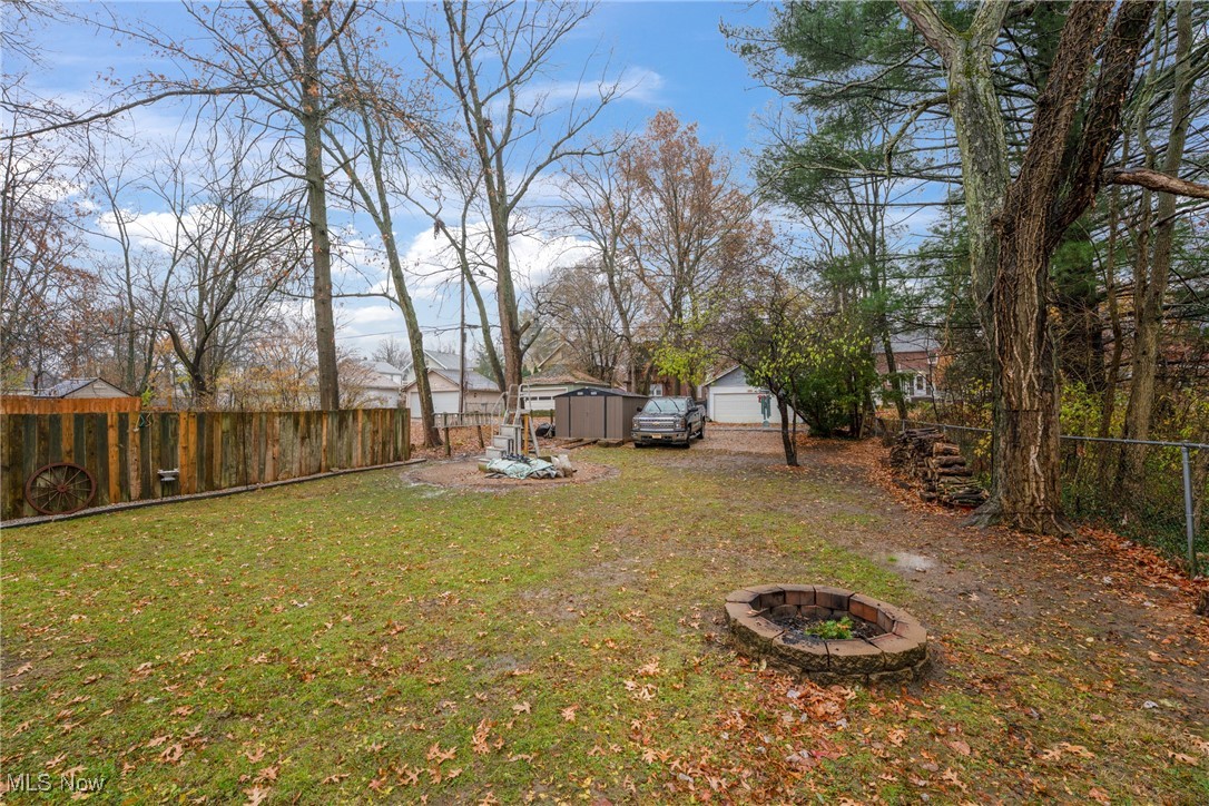 Mansfield - Residential