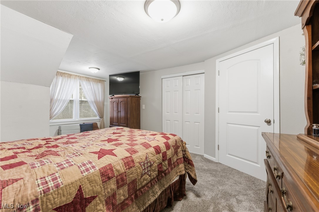 Mansfield - Residential