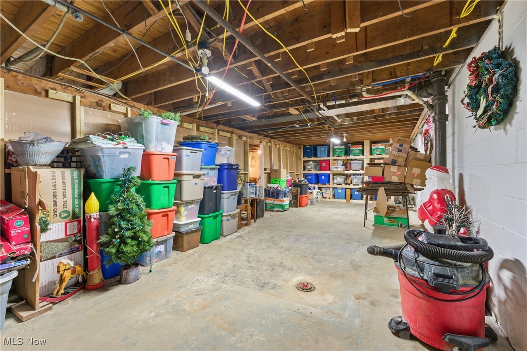 Mansfield - Residential