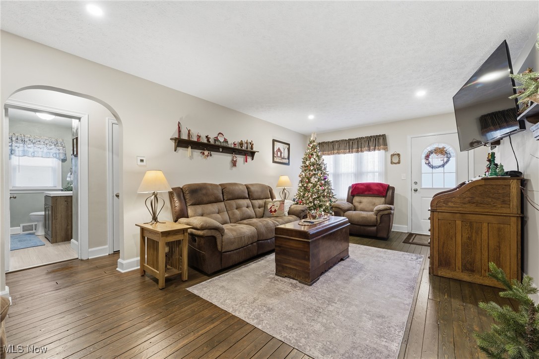 Mansfield - Residential