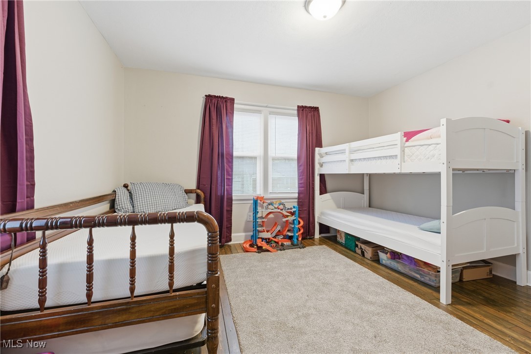 Mansfield - Residential