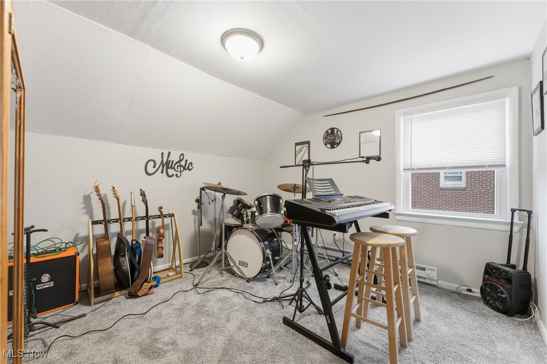 Mansfield - Residential