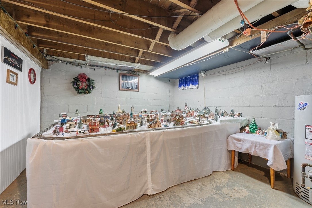 Mansfield - Residential