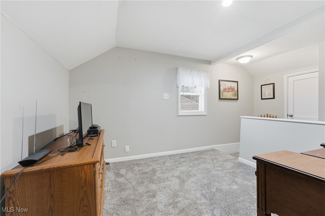 Mansfield - Residential