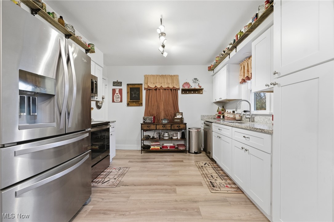 Mansfield - Residential