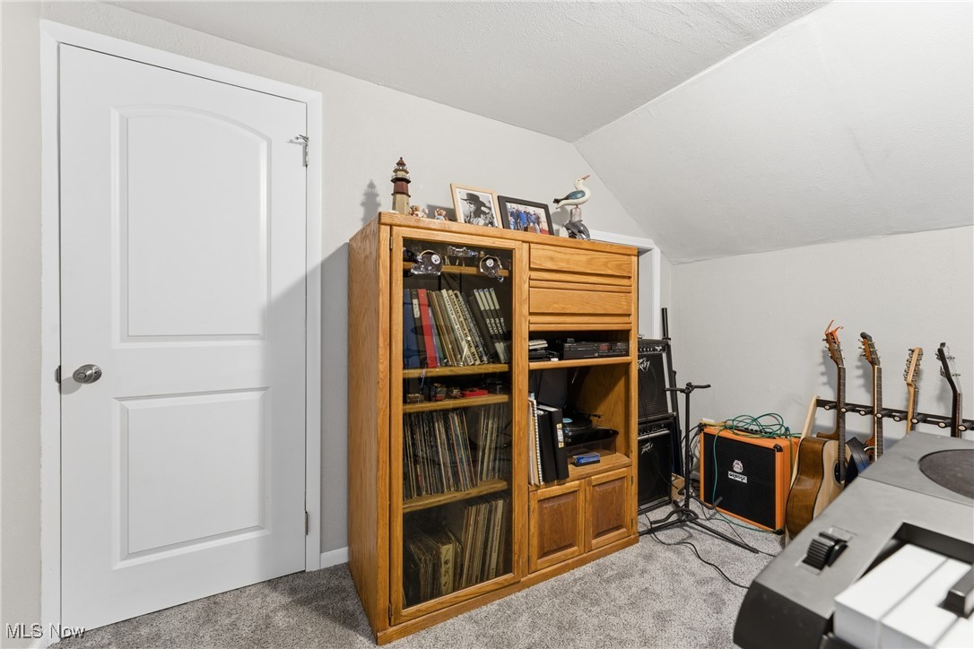 Mansfield - Residential