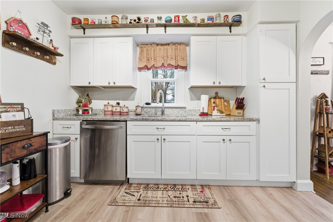 Mansfield - Residential