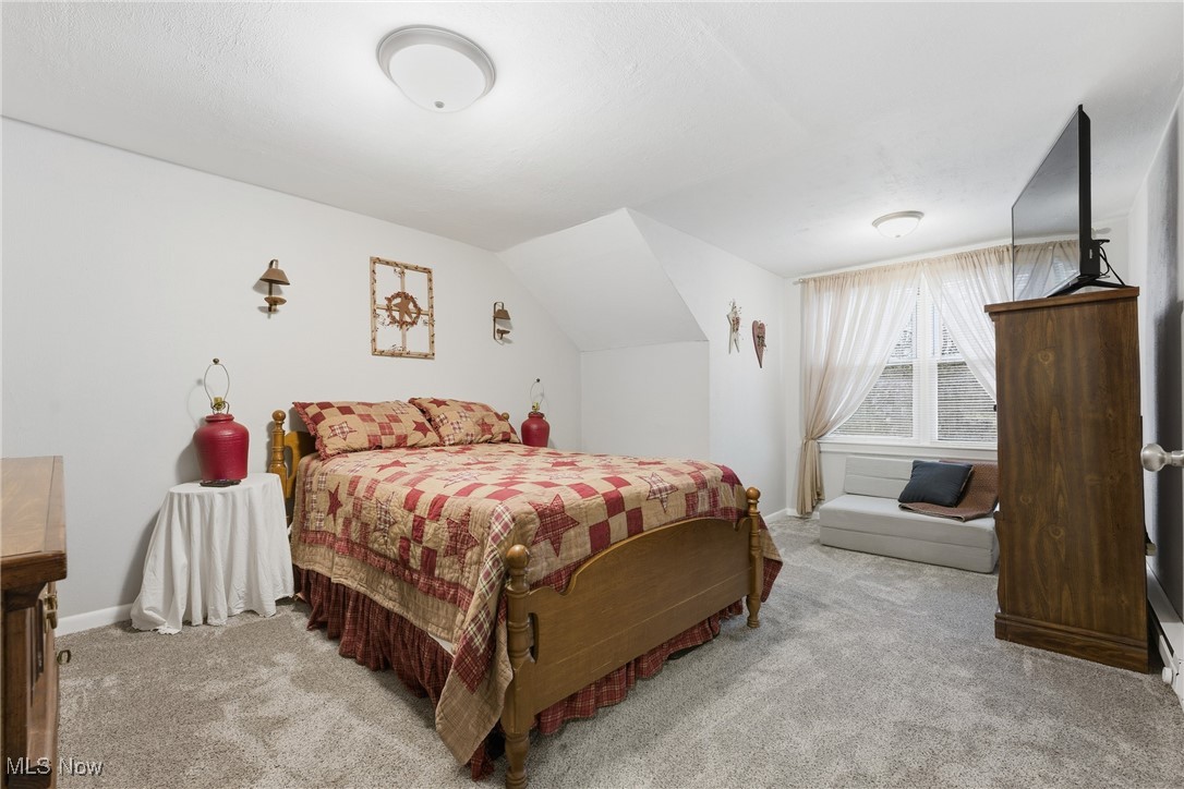 Mansfield - Residential