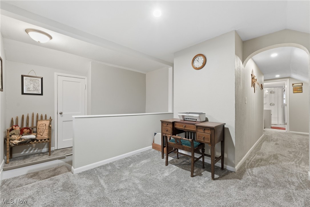 Mansfield - Residential