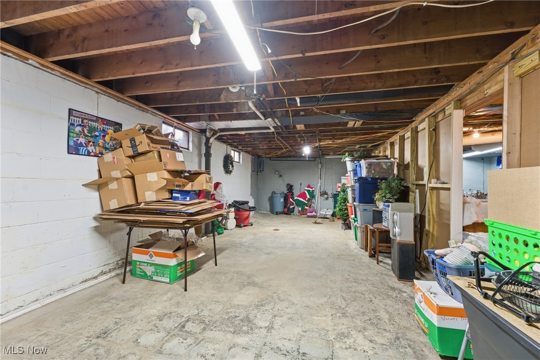 Mansfield - Residential