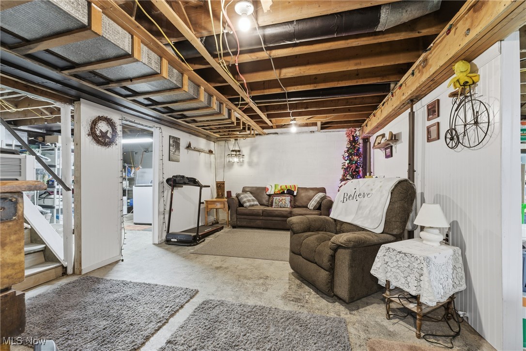 Mansfield - Residential