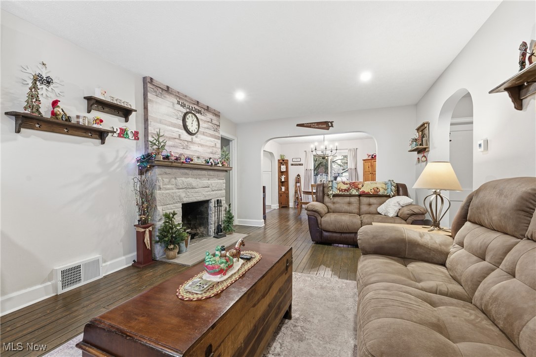 Mansfield - Residential