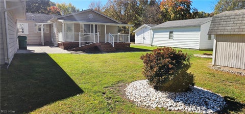 Tiny photo for 2137 Maplewood Road, Stow, OH 44224 (MLS # 5255556)