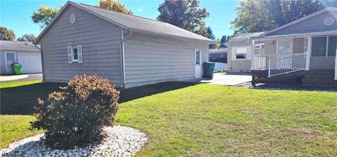 Tiny photo for 2137 Maplewood Road, Stow, OH 44224 (MLS # 5255556)
